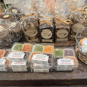 Russian River Tea Company - Tea Rooms Near Me - Healdsburg, California