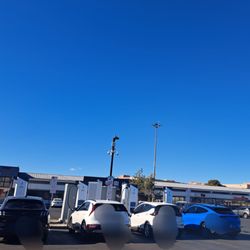 Target - Ev Charging