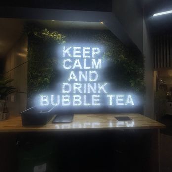 Taichi Bubble Tea - Poke Near Me - Utica, New York