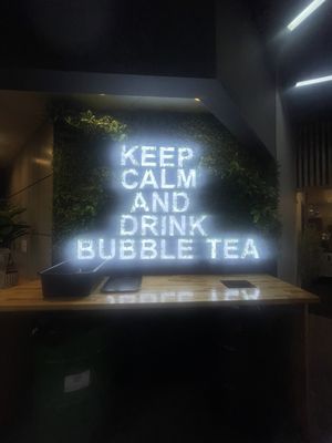 Menu photo 1 Taichi Bubble Tea Utica, NY
