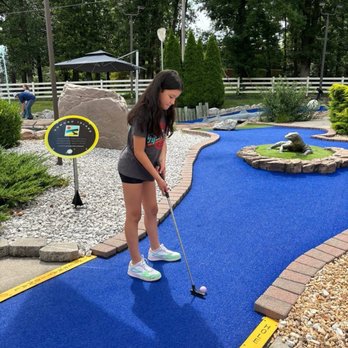 GETAWAY GOLF - Updated December 2025 - 44 Photos - 3833 E Sunshine