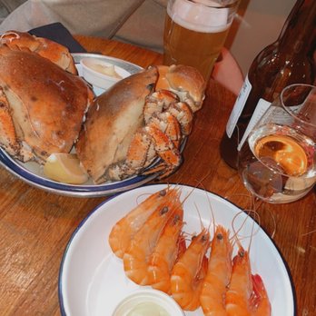 L'îlot - Seafood Near Me - Paris, 75 L'îlot - Seafood Near Me - Paris, 75
