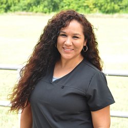 Dental Center of Midlothian - Rubie- Dental Assistant