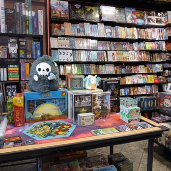 Meeples & Beyond - Tabletop Games Near Me - Phoenix, Arizona