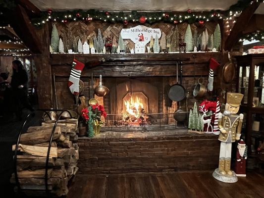 The Milleridge Inn by null