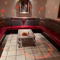 Luxor Music Studio - Singing room