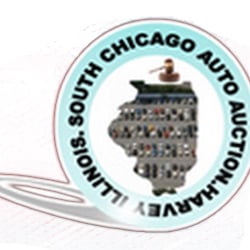 South Chicago Auto Auction - Auto Auction in Harvey, IL