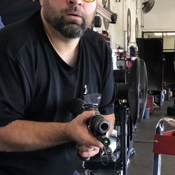 Pep Boys