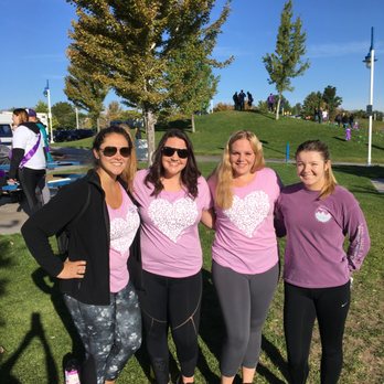 Heartrock Care - Heartrock's caregivers helping raise money for the Alzheimer's Association! - Home Health Care Near Me - Reno, Nevada Heartrock Care - Heartrock's caregivers helping raise money for the Alzheimer's Association! - Home Health Care Near Me - Reno, Nevada