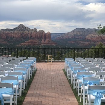 Sky Ranch Lodge - Wedding ceremony - Hotels Near Me - Sedona, Arizona Sky Ranch Lodge - Wedding ceremony - Hotels Near Me - Sedona, Arizona