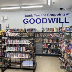 Goodwill