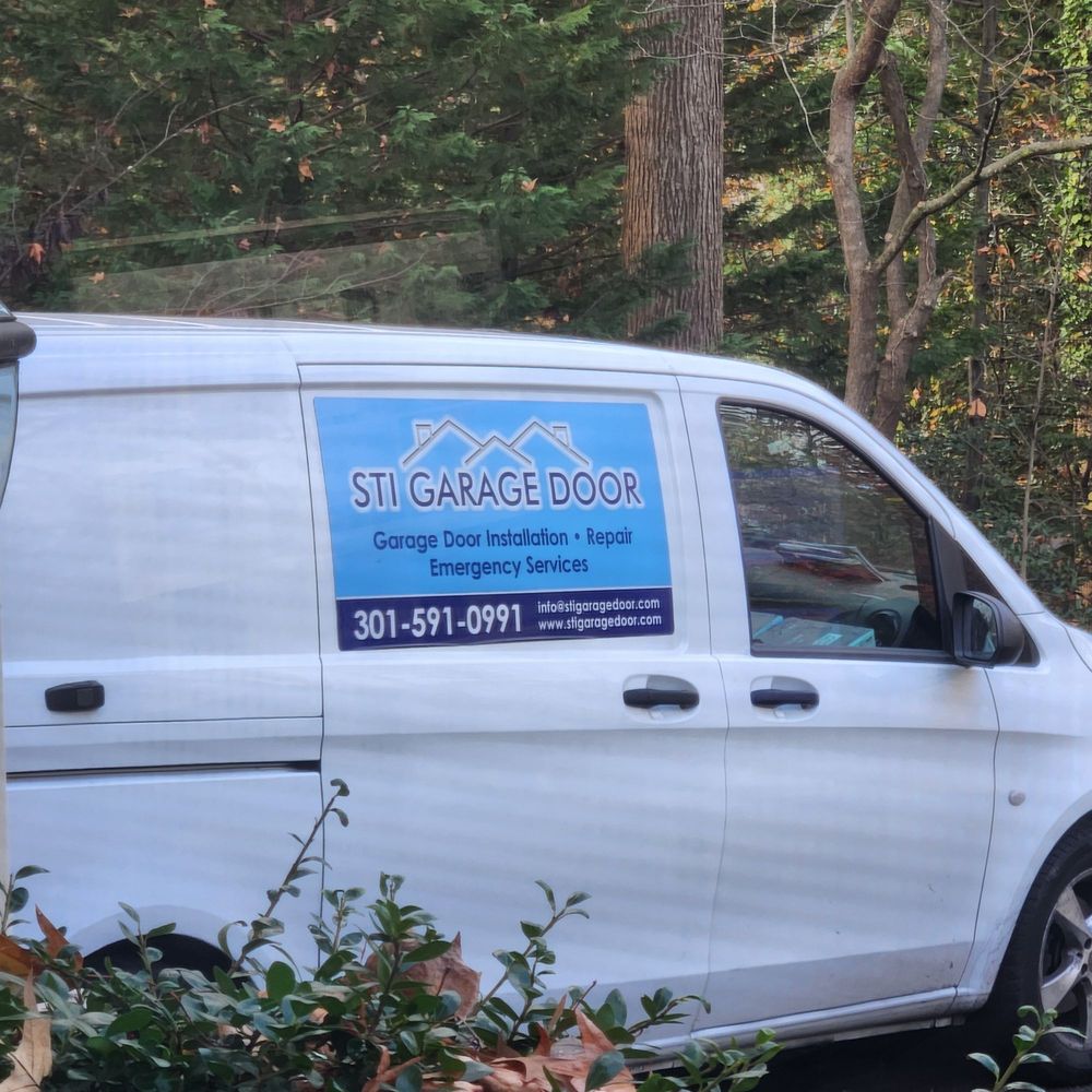 STI Garage Door - Garage Door Services Near Me STI Garage Door - Garage Door Services Near Me