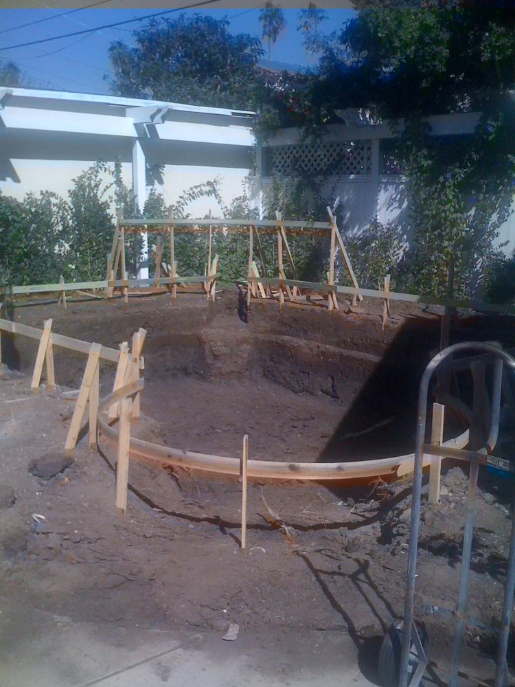 Slide of Treasure Waterscapes