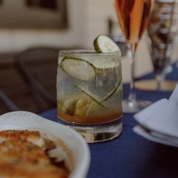 Bowdie's Chophouse - Lansing