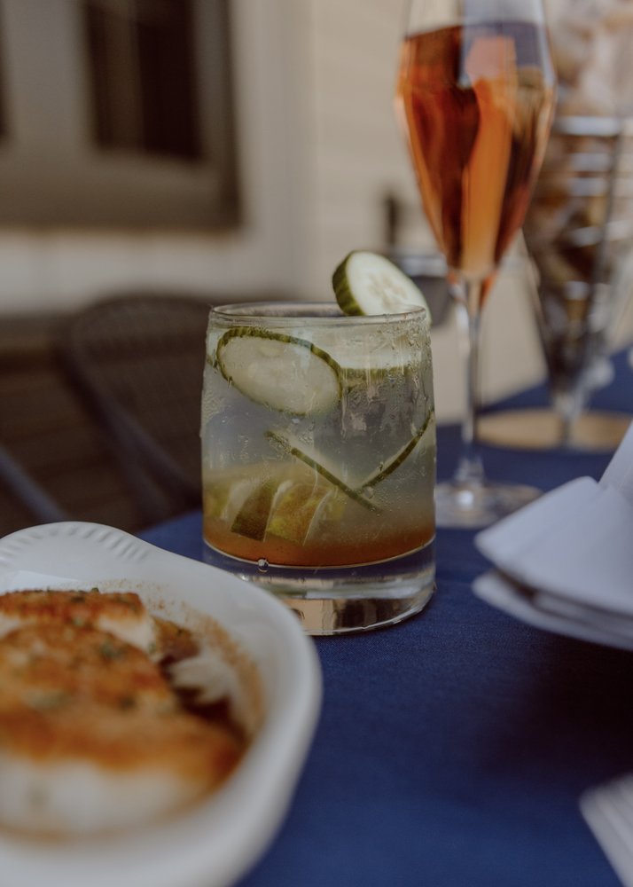 Social spots from Bowdie's Chophouse - Lansing