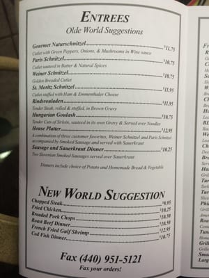 Kuhar's Carryout by null