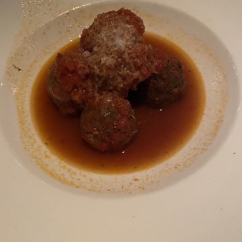 Natalia's - Meatballs - Italian Near Me - Macon, Georgia