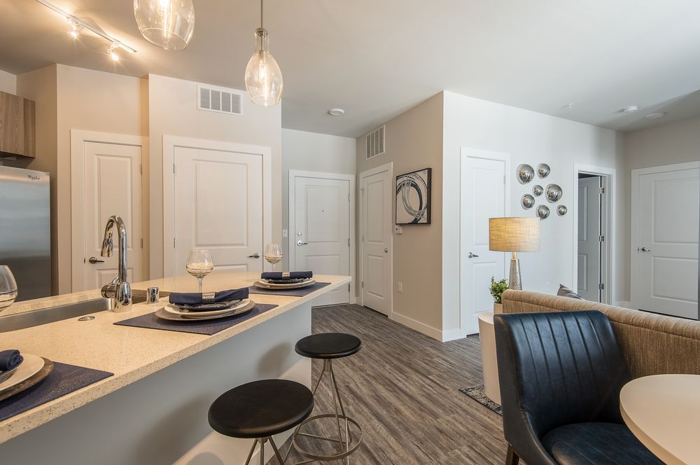 Mayfair Reserve - property management company in Wauwatosa, WI