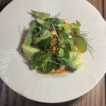 Rosella KPT - Sushi Bars Near Me - Kennebunk, Maine