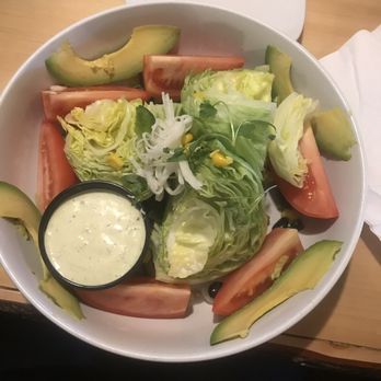 Big Woods - Salad - Burgers Near Me - Franklin, Indiana Big Woods - Salad - Burgers Near Me - Franklin, Indiana