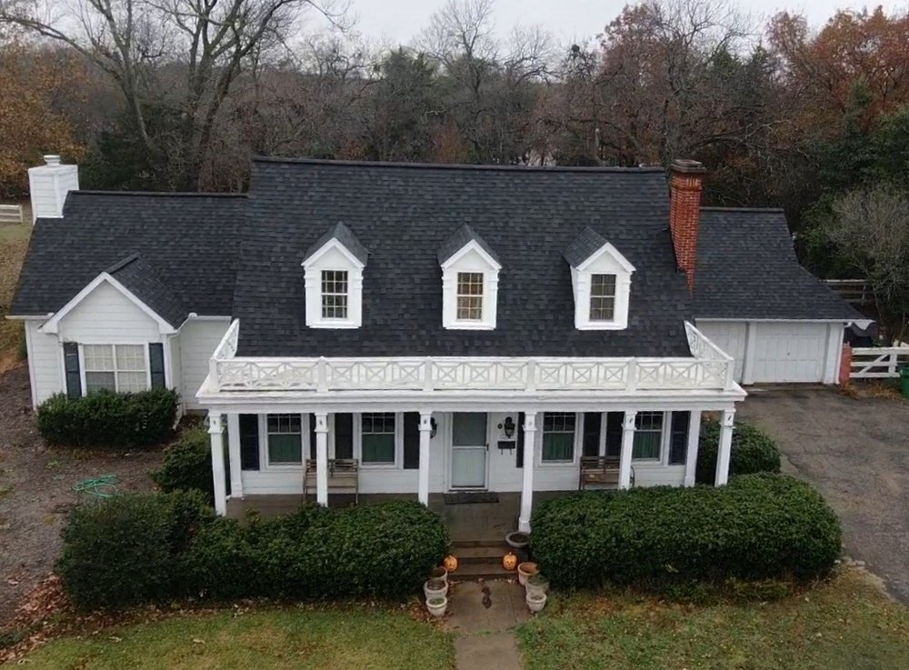 Slide of Centennial Contracting and Roofing