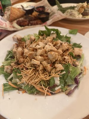 Applebee's Grill + Bar by null