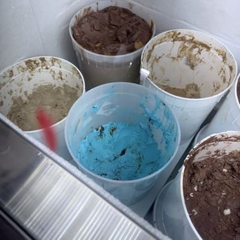 John's Ice Cream - Ice Cream & Frozen Yogurt Near Me - Brentwood, California John's Ice Cream - Ice Cream & Frozen Yogurt Near Me - Brentwood, California