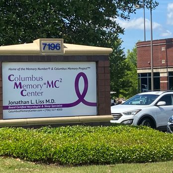 Columbus Memory Center - Neurologist Near Me - Columbus, Georgia