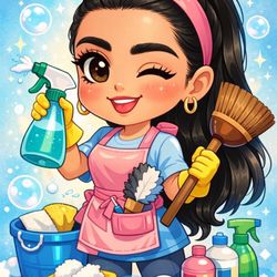 Sparkle Home Cleaning - Sparkle home cleaning
