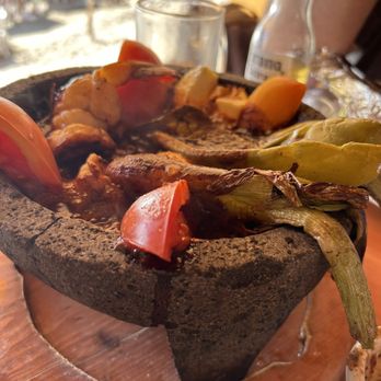 Panchos - Molcajete - Mexican Near Me - Mazatlán, SIN Panchos - Molcajete - Mexican Near Me - Mazatlán, SIN