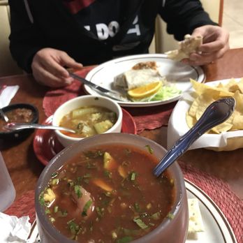 Jalapenos Restaurant - Mexican Near Me - Grover Beach, California