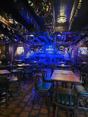 Pat O'Brien's by null