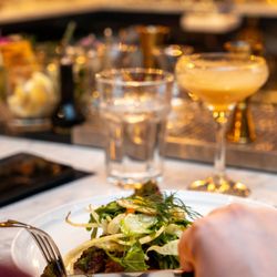 Rebellion Kitchen + Bar