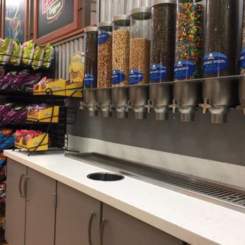 Sheetz - the inside of a grocery store - Gas Stations Near Me - Kernersville, North Carolina