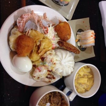 Kobe Sushi Buffet - Yum - Sushi Bars Near Me - Modesto, California Kobe Sushi Buffet - Yum - Sushi Bars Near Me - Modesto, California