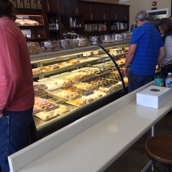 Blackbird Bakery - Donuts Near Me - Bristol, Virginia Blackbird Bakery - Donuts Near Me - Bristol, Virginia