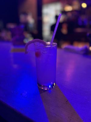 Radclyffe's Restaurant & Cocktail Bar by null