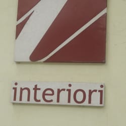 INTERIORI  Objetos de decoración