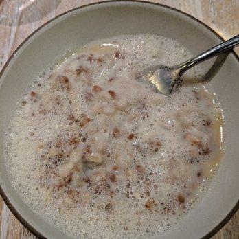 Vicia - Risotto sans egg - New American Near Me - St. Louis, Missouri Vicia - Risotto sans egg - New American Near Me - St. Louis, Missouri