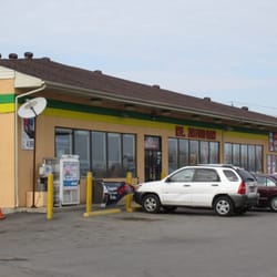 First Western Inn