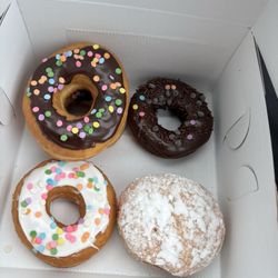 The Mad Bakers