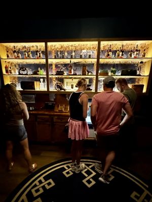 Sugarlands Distilling Company by null