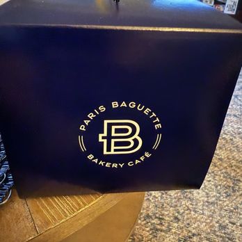 Paris Baguette - Nice box - Bakeries Near Me - Rockville, Maryland Paris Baguette - Nice box - Bakeries Near Me - Rockville, Maryland