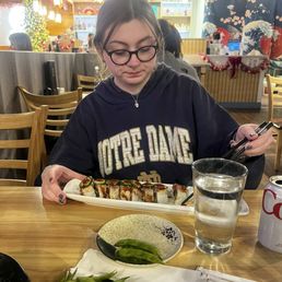 Sushi Sushi