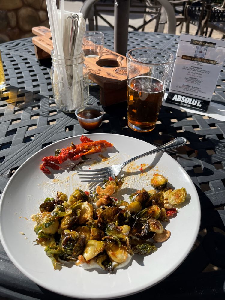 Warriors Taphouse