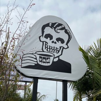 Rad Coffee  - Coffee & Tea Near Me - Long Beach, California