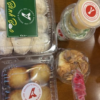 Yummy Bakery - Bakeries Near Me - Westminster,, California Yummy Bakery - Bakeries Near Me - Westminster,, California