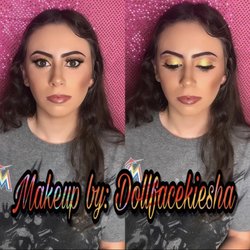 Dollface Skins