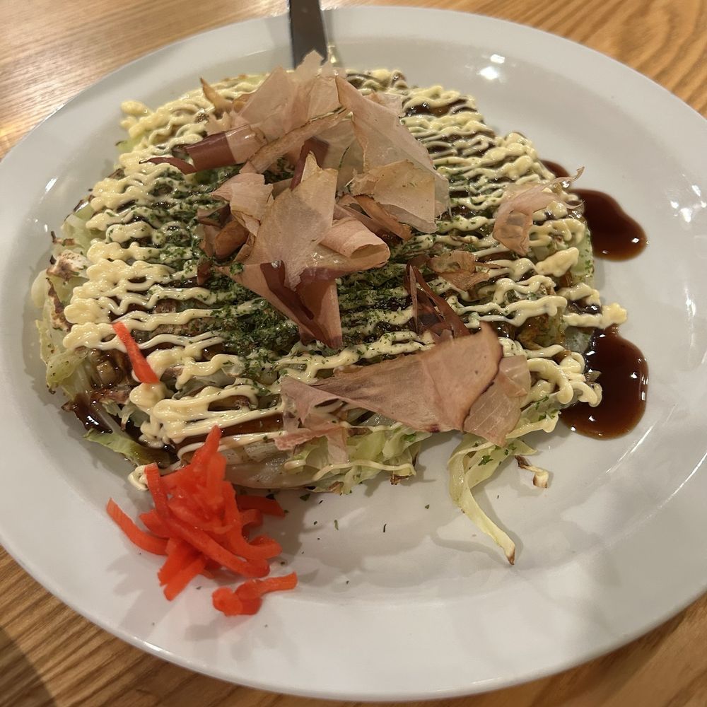 Teppanyaki Kyoto - Okonomiyaki - Japanese Near Me - Pittsburgh, Pennsylvania Teppanyaki Kyoto - Okonomiyaki - Japanese Near Me - Pittsburgh, Pennsylvania