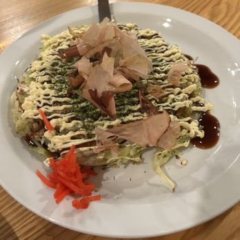 Teppanyaki Kyoto - Okonomiyaki - Japanese Near Me - Pittsburgh, Pennsylvania Teppanyaki Kyoto - Okonomiyaki - Japanese Near Me - Pittsburgh, Pennsylvania